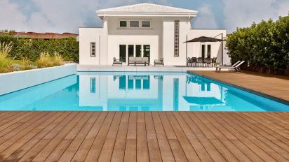 Decking